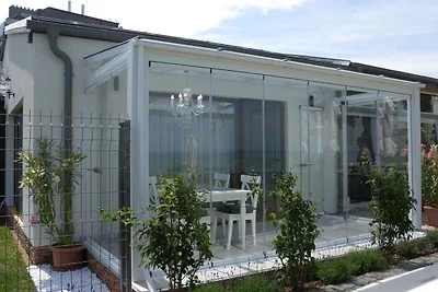 Studio direkt am Strand