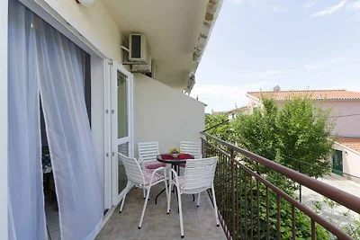 Apartament Dla rodzin Lokva Rogoznica