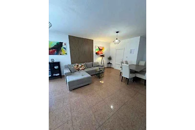 Vakantieappartement Gezinsvakantie Zecevo