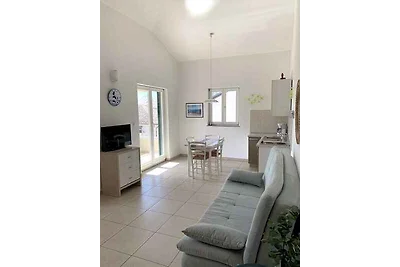 Vakantieappartement Gezinsvakantie Baska