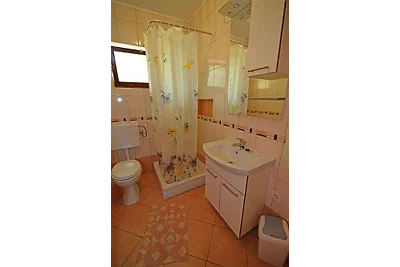 Ferienwohnung mit grosser Terrasse und schöne