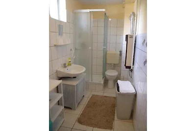Ferienwohnung mit Garten