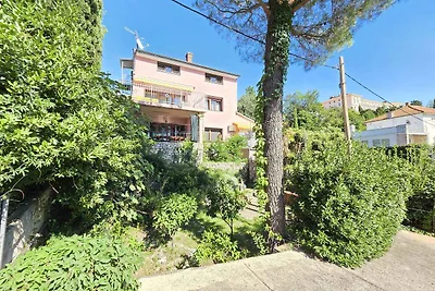 Ferienwohnung mit Meerblick nur 150 m vom