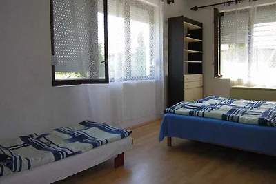 Appartamento Vacanza con famiglia Balatonlelle