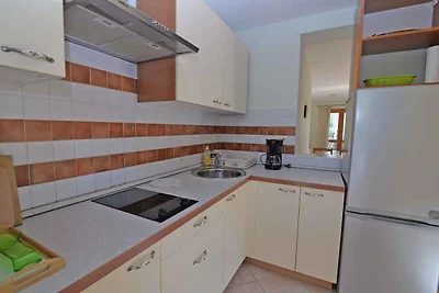 Ferienwohnung mit Parkplatz