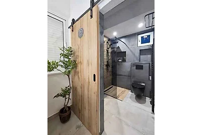 Studio-Apartment in Vodice in Strandnähe