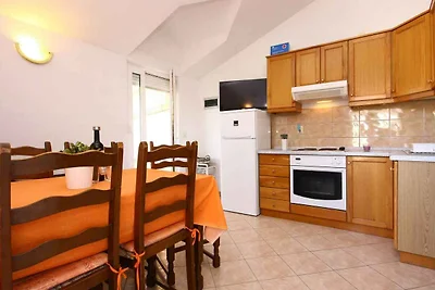 Ferienwohnung, nur 200 Meter vom nächsten sch