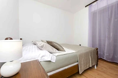 Ferienwohnung mit Klimaanlage