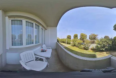 Vakantieappartement Gezinsvakantie Lignano Sabbiadoro