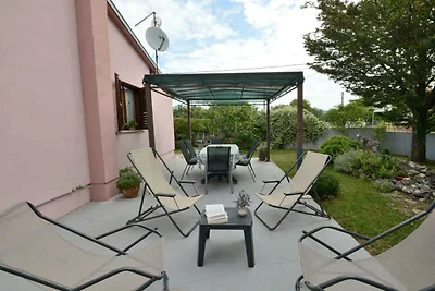 Ferienhaus mit Klimaanlage