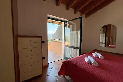 Ferienwohnung in der Residence Bellavista mit