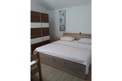 Ferienwohnung 50 m von der Adria