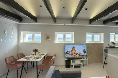 Ferienwohnung am Meer