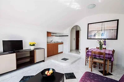 Ferienwohnung mit Klimaanlage