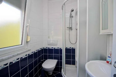 Vakantieappartement Gezinsvakantie Punat