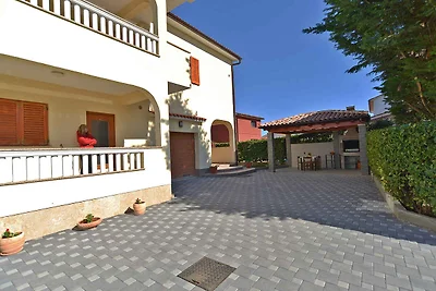 Appartamento Vacanza con famiglia Valbandon
