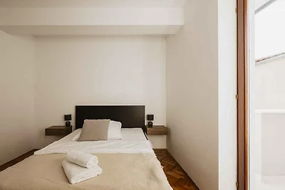 Ferienwohnung Ferienwohnung für 7 Personen