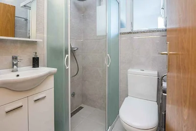 Vakantieappartement Gezinsvakantie Vir