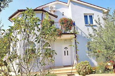 Vakantieappartement Gezinsvakantie Fažana
