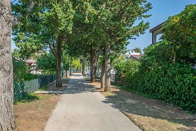 Ferienwohnung mit Terrasse und Klimaanlage