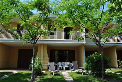 Vakantieappartement Gezinsvakantie Bibione