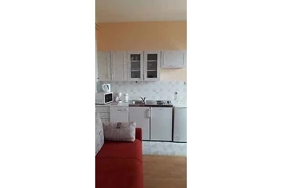 Appartamento Vacanza con famiglia Rijeka