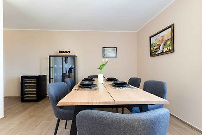 Vakantieappartement Gezinsvakantie Banjol