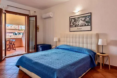 Appartamento Vacanza con famiglia Santa Teresa Gallura