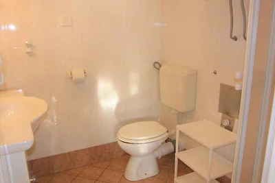Ferienwohnung 50 m zur Adria
