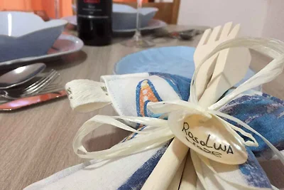 Ferienwohnung mit Klimaanlage