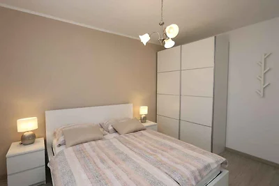 Vakantieappartement Gezinsvakantie Silo