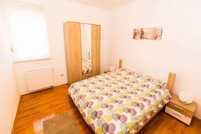 Ferienwohnung mit Meerblick