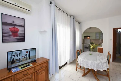 Ferienwohnung mit Klimaanlage und Internet