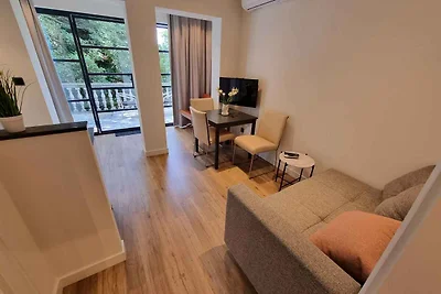 Ferienwohnung mit Klimaanlage und WLAN