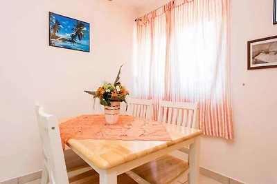 Vakantieappartement Gezinsvakantie Silo