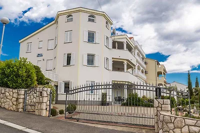 Ferienwohnung mit Meerblick, Internet und