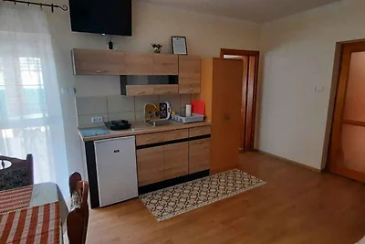 Ferienwohnung im Erdgeschoss