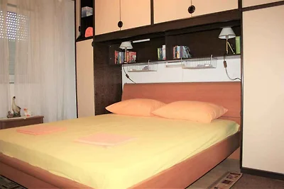 Vakantieappartement Gezinsvakantie Krk