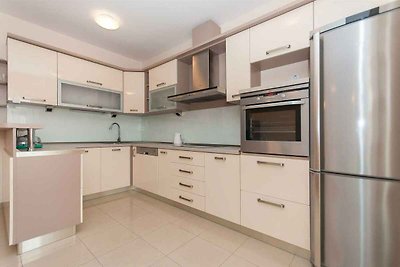 Vakantieappartement Gezinsvakantie Sumpetar Jesenice