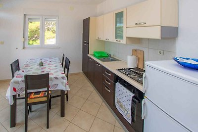 Vakantieappartement Gezinsvakantie Drage