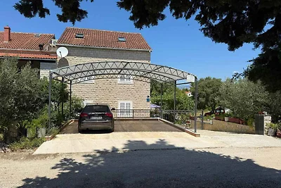 Appartamento Vacanza con famiglia Mirca