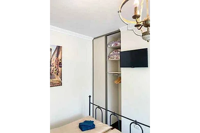 Vakantieappartement Gezinsvakantie Heviz