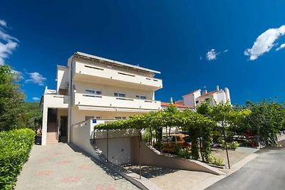 Appartamento Vacanza con famiglia Punat