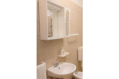 Ferienwohnung erste Reihe zum Meer