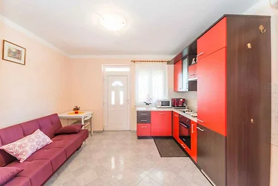 Ferienwohnung Ferienwohnungen mit Klimaanlage