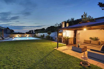 Casa de vacaciones Vacaciones de reposo Medulin