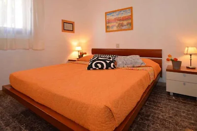 Ferienwohnung in Meernähe
