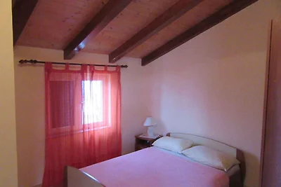 Ferienwohnung 100 m von der Adria