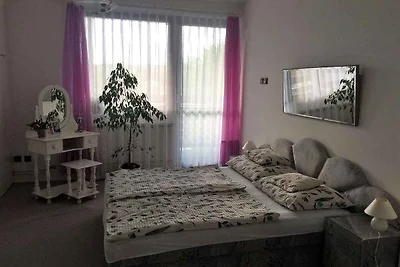 Appartamento Vacanza con famiglia Balatonfüred