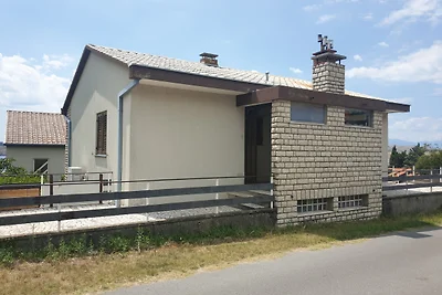 Appartamento Vacanza con famiglia Jadranovo